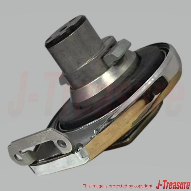 Tapa de llenado de combustible genuina HONDA NIGHTHAWK CB700SC 1984-1986 17620-MB1-033 OEM Foto 2 de 4