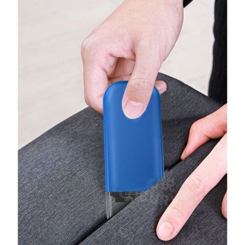 Waterproof Electric Nose Hair Trimmer Portable Ear Face Clean Trimmer Women - Picture 10 of 14