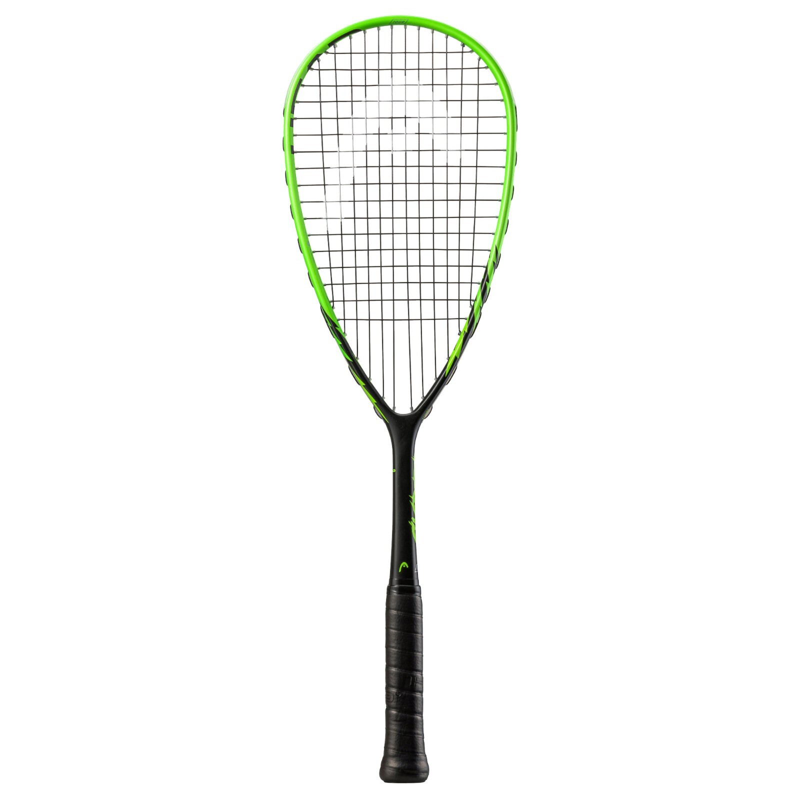 Head Cyber Tour squash racket
