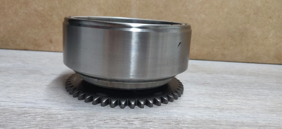 Volante Honda CBF600 - Imagem 2 de 4