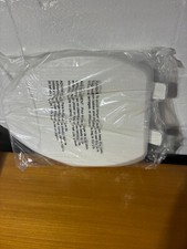 NEW C0500 Soft Close Elongated Toilet Seat