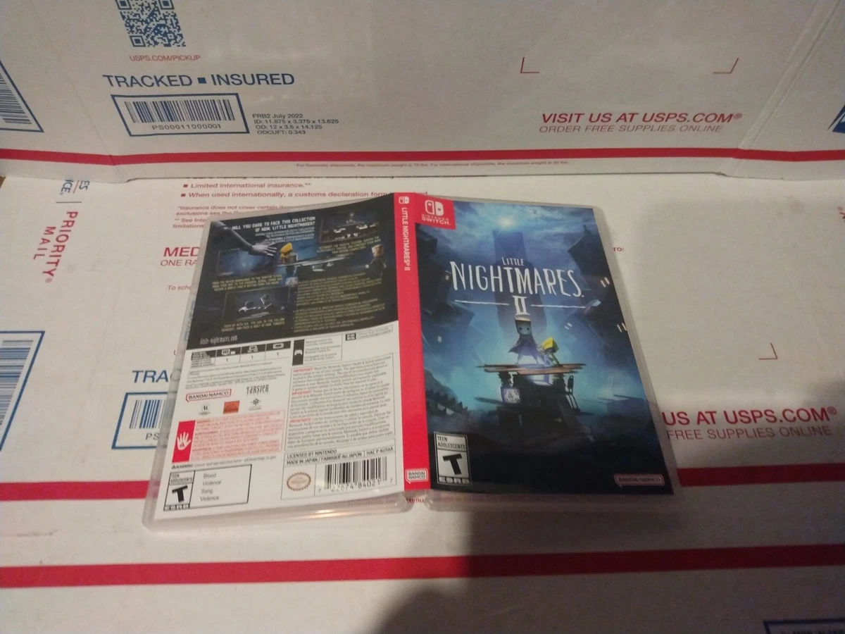 Empty nintendo switch case sale