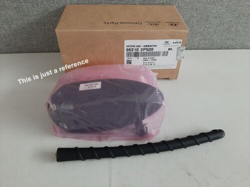 962102P500  OEM GENUINE Antenna Ass'y - Combination For Kia Sorento (2009~2012) - Picture 1 of 2