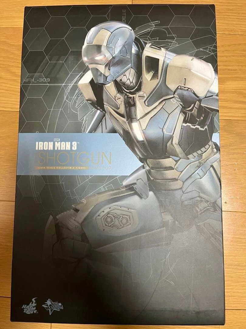 Hot toys cheap mms309