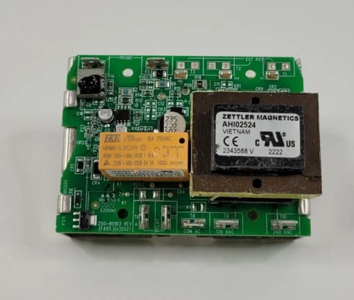 Vulcan Hart 250-80163 Temperature Control Replacement NEW NO BOX