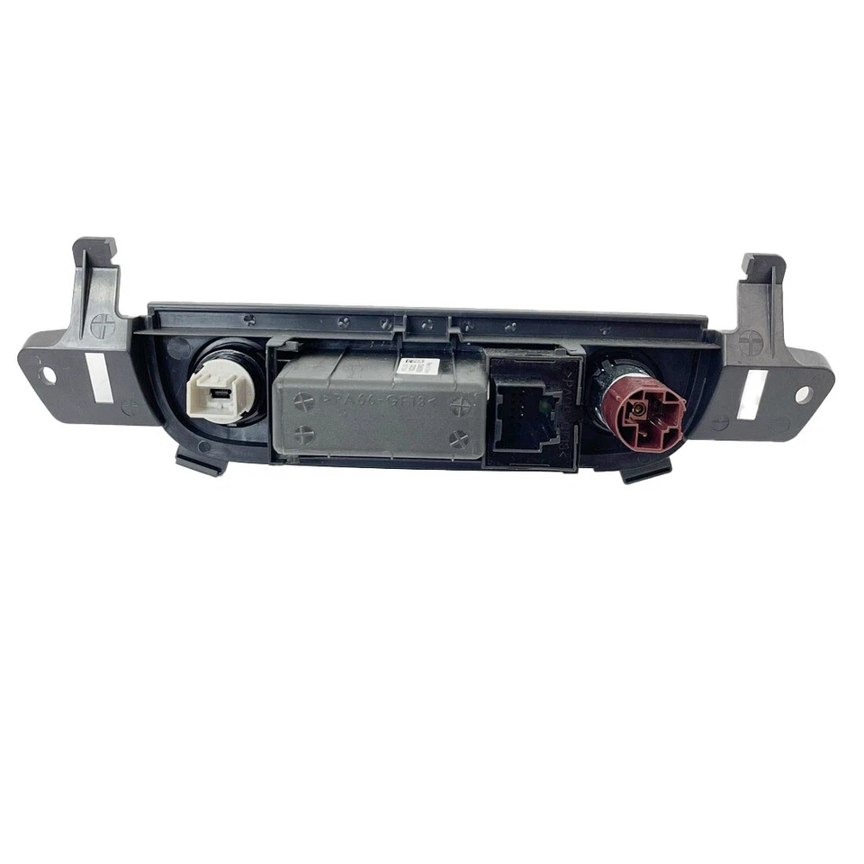 GM OEM Encendedor USB Bisel Panel de Control 07-14 Interruptor de Control de Tracción SUV Camión  Foto 3 de 4
