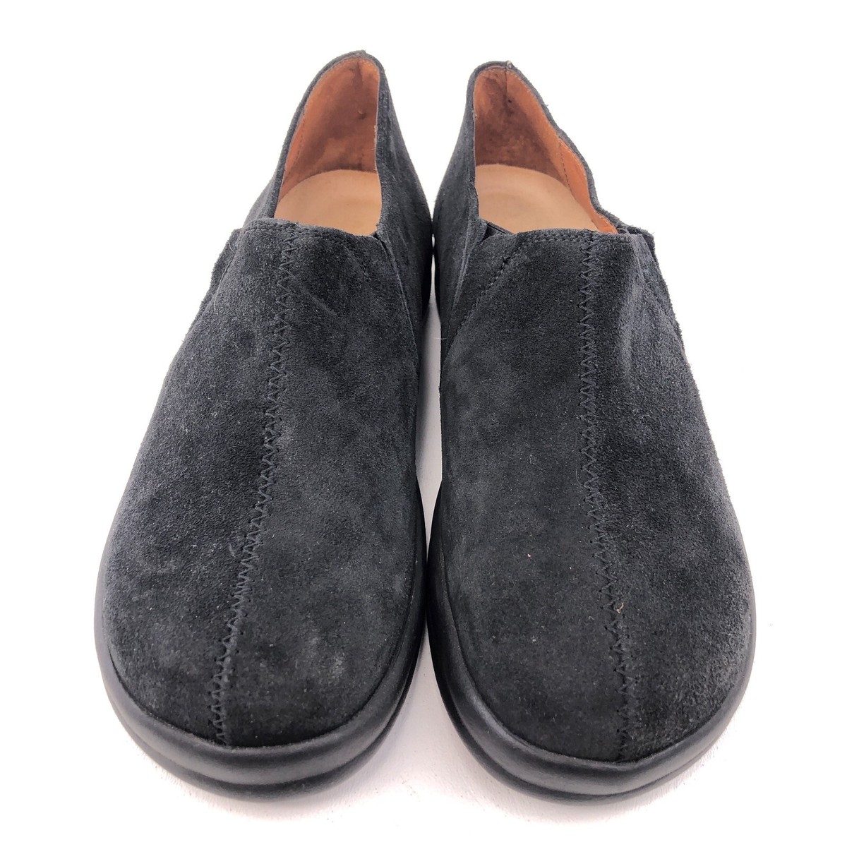 Footprints Birkenstock Cambria Slip on Shoes EUR 41 Womens Size 10