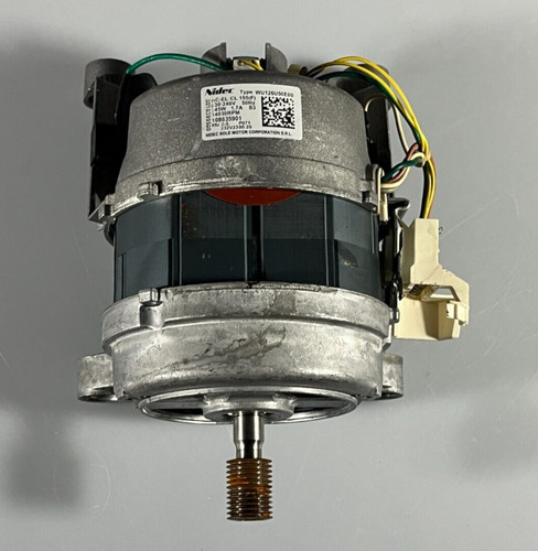 AEG L6TB40260 Waschmaschine Motor / Antriebsmotor Nidec WU126U35E00 #1829-1