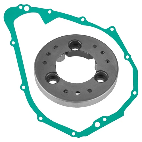 Starter Clutch Bearing Sprag & Gasket for Yamaha VMX1200 V-Max 1200 1988-2007 - Imagen 5 de 8