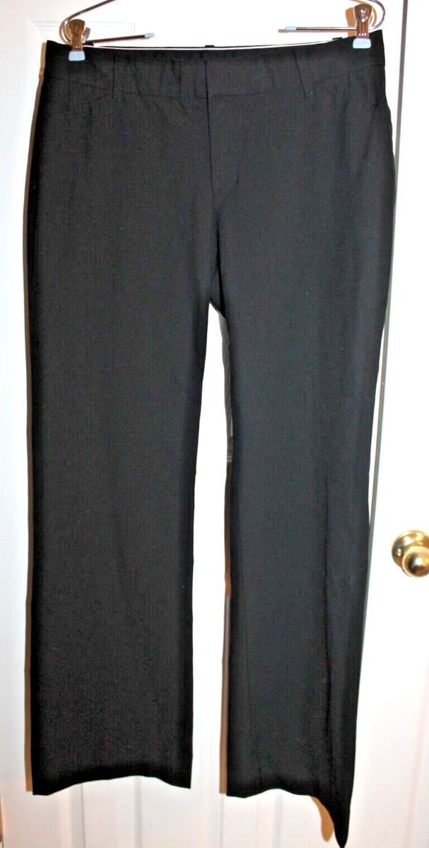 gap curvy fit dress pants Halter Fit & Flare Shapewear Mini Dress main image 1