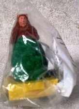 Wizard of Oz Lion Blockbuster Collection Figure Sealed in Package 1998