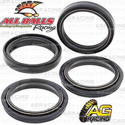 Fork Seal All Balls Fork Oil & Dust Seal Kit For Kawasaki ZX-600
