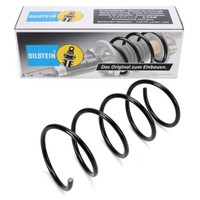 Bilstein B3 37-133733 Fahrwerksfeder FüR Mercedes C-KLASSE W203 S203 C209 Vorne