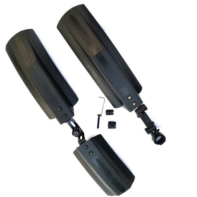 fat tire mud guards