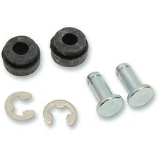 FL Style Speedometer Mounting Pin Kit for Harley Davidson Motorcycle (1937-1984)