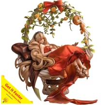 Myethos FairyTale Another Sleeping Beauty 1/8 Complete Figure Princess Rose NEW