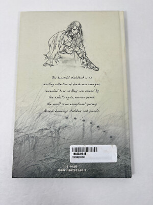 Luis Royo Conceptions Volume 1 - Hardcover | eBay