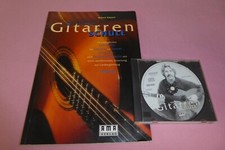 Podręcznik szkolny gitary z CD