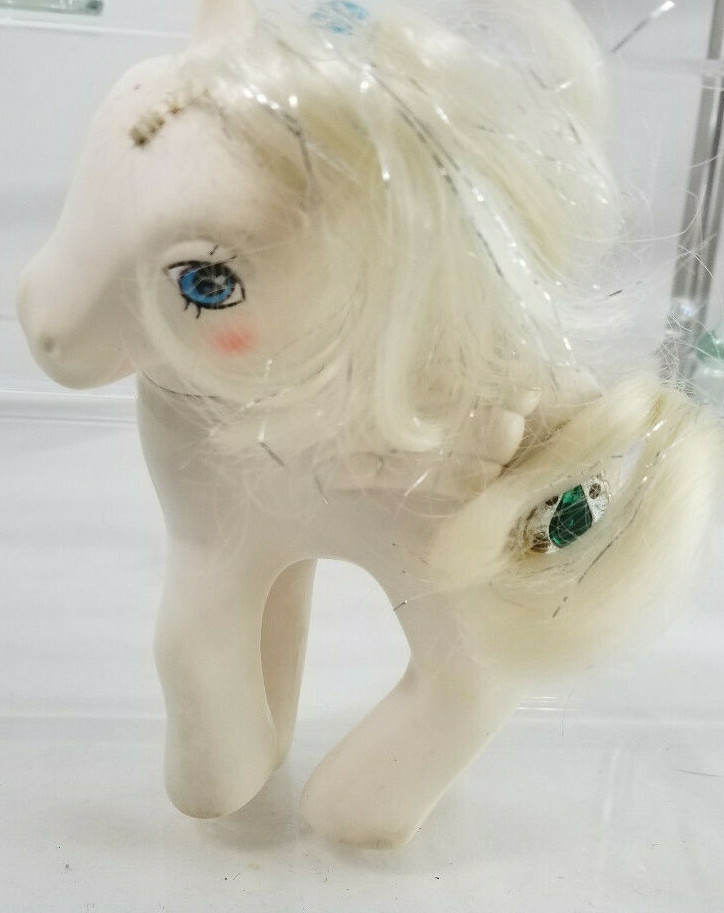 【匿名配送】マイリトルポニー G1 フィギュア　Princess Pony’s 匿名配送】マイリトルポニー G1 フィギュア Princess Pony's