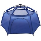Alvantor Playpen Kids Play Tent Pop Up Safe Guard Portable Play Yard for Baby