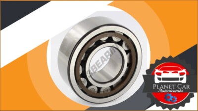 NJ 2308 ECP/C4 - SKF LAGER 40X90X33