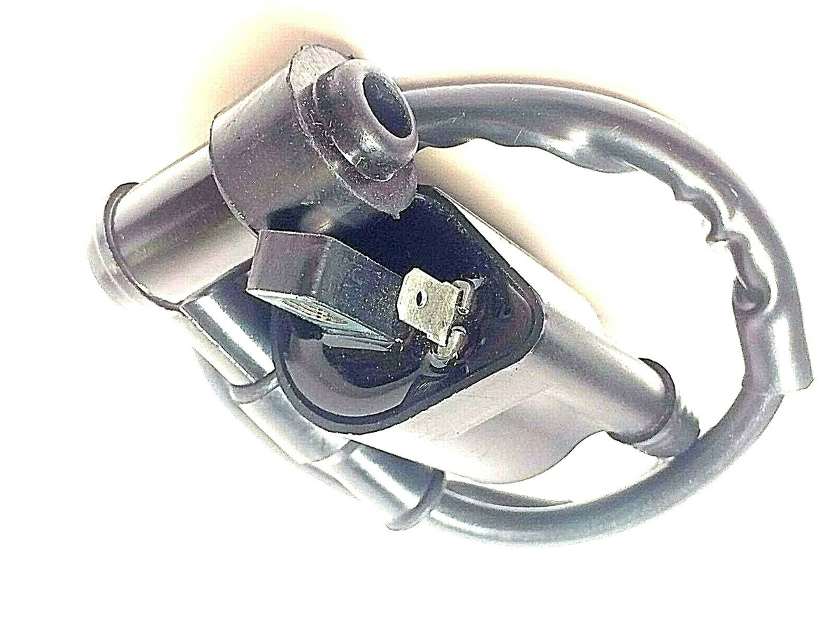 Sell 1980 Yamaha Tri Moto 3 Wheeler Coil Used #528 In Carlock, Illinois - Foto 2