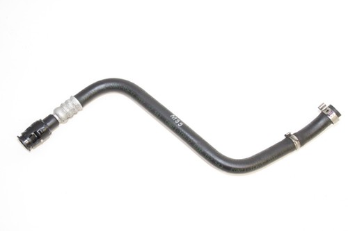 Bmw 5er E60 520d Kühlerrücklaufleitung Rücklauf Kühler Leitung 6770430