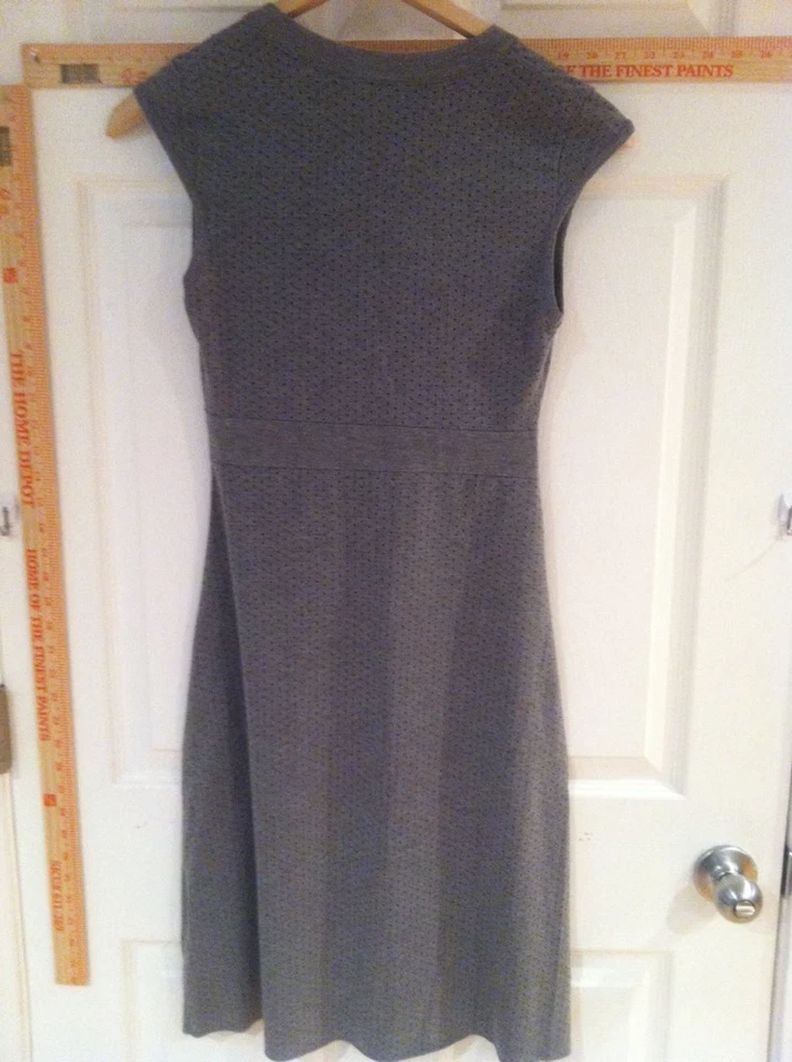 Vestido elástico Kensie Foto 4 de 4