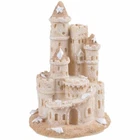 SANDCASTLE SM AQUARIUM DECOR 3x3x4.25in EACH