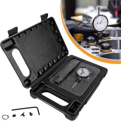 6434Sleeve Height and Counter Bore Gauge for Diesel Engines Cylinder Bore Gauge