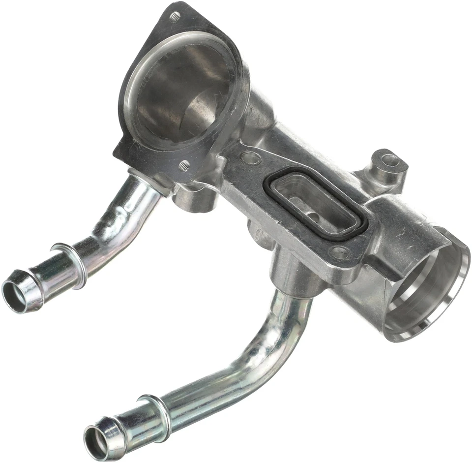 Salida de agua de refrigerante del motor Gates para Chevrolet Orlando 2012-2014 Foto 3 de 4