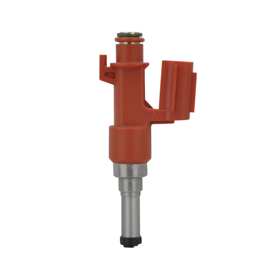 Inyectores de combustible 8 piezas compatibles con Lexus 2007-2009 LS460 GS460 2320938030 FJ984 Foto 3 de 4