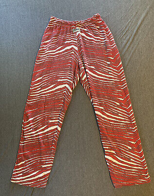 Vintage 80s Zubas Tiger Stripe Pants Rocker Hair Metal Band Vintage 80s Zubas Tiger Stripe Pants Rocker Hair Metal Band