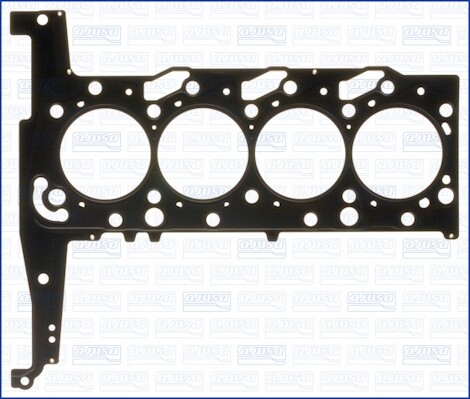 AJUSA 10138410 Gasket, cylinder head for FORD,LAND ROVER,LDV,LTI