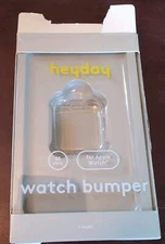 Apple Watch Bumper 45 mm  protect new Hey day clear