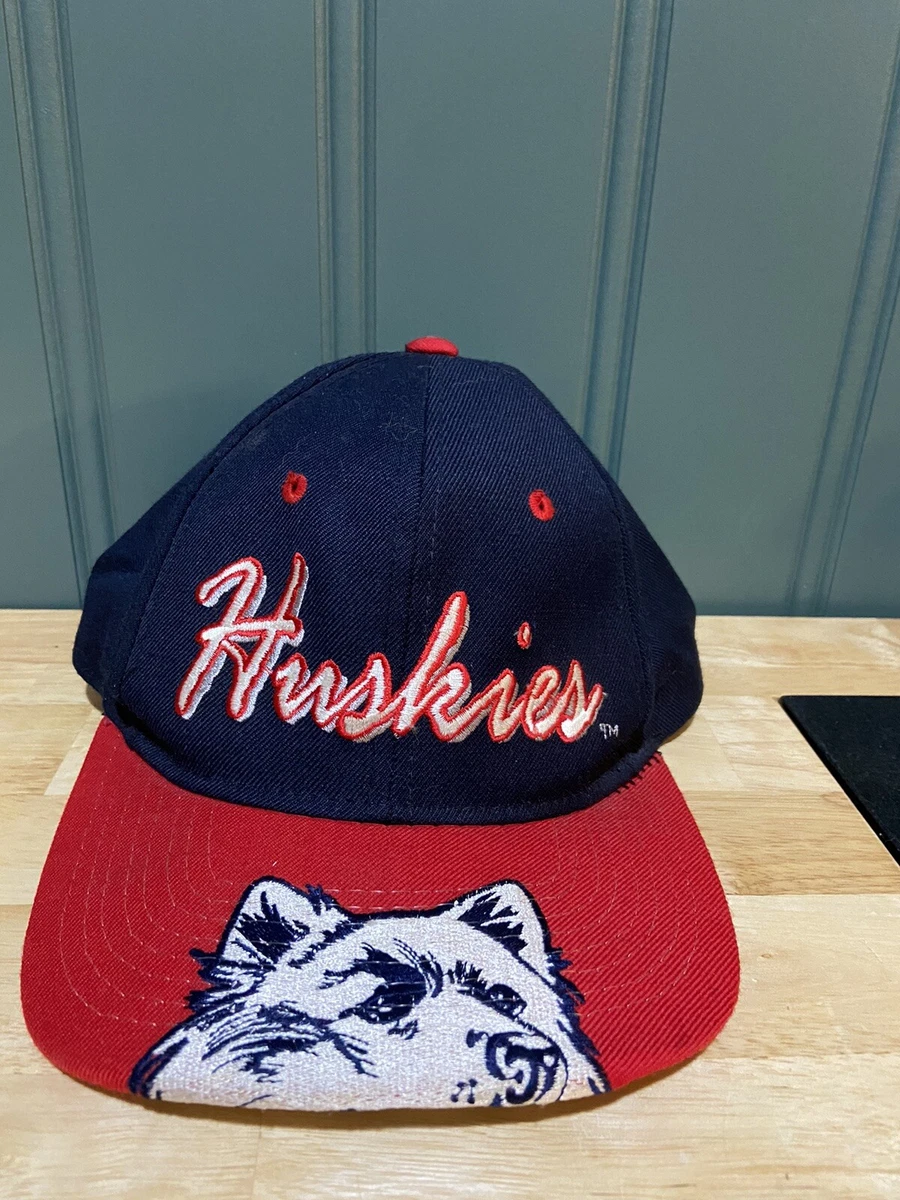Baseball UConn Huskies NCAA Fan Cap, Hats for sale | eBay