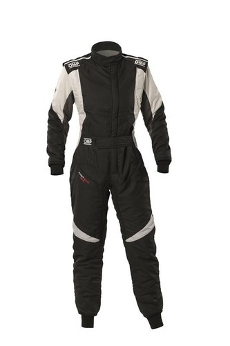 FIA OMP First Evo Elle Racing Suit Race Rally for Women 5 Colors - Picture 3 of 13