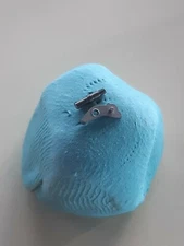 FHF  71 Setting Lever + screw X 1 Swiss Made Old New Stock Free Post