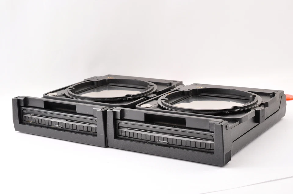 Lot of 2  Polaroid Film back holder for Mamiya RZ67 From JAPAN - Image 2 of 4