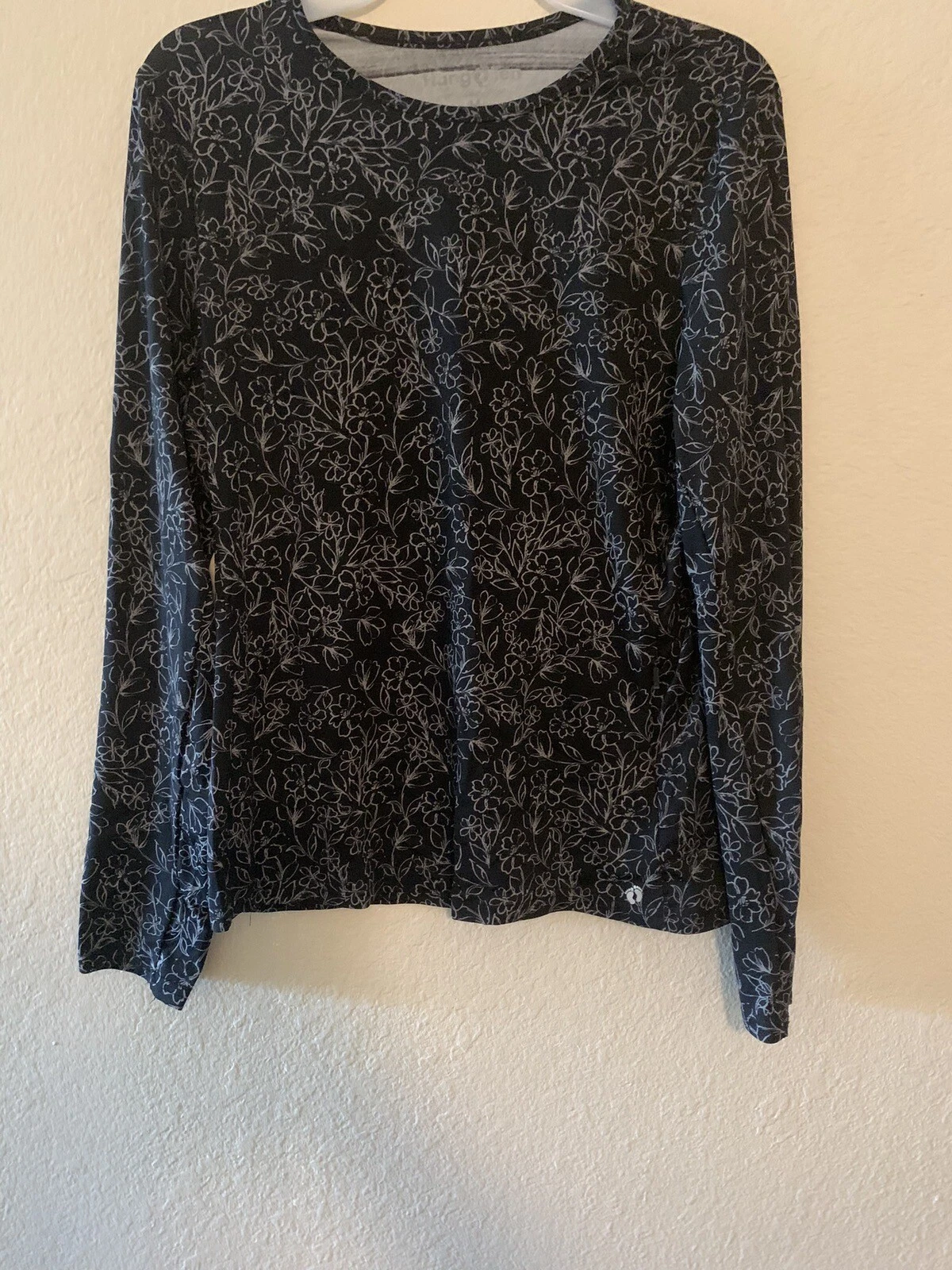 Hangten Startfish Long Sleeve Sun Shirt UPF 50+ UV