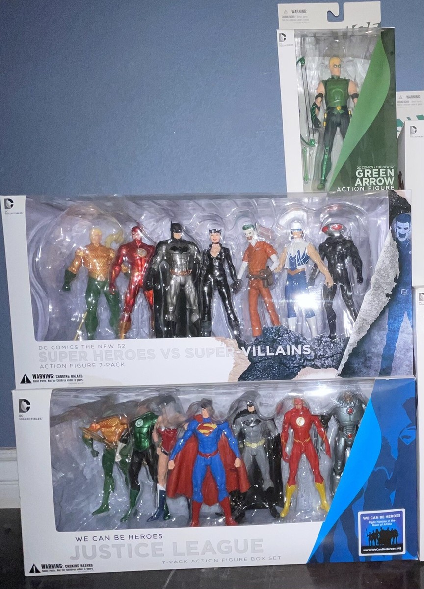 大人気アメコミ justice league セット Amazon.com: Justice League by