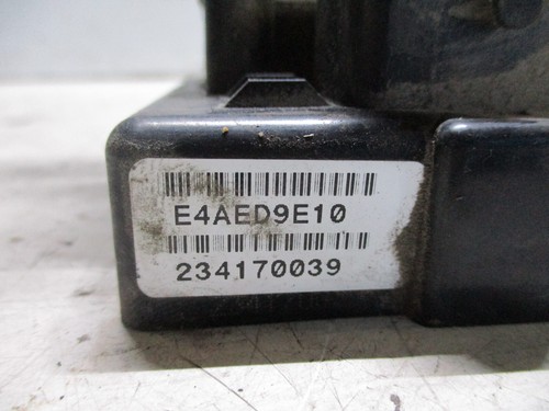 3920A-AED9-E10 Corpo Farfallato Motore Benzina Kymco Agility 150 R16+ 2015 2020 - Foto 3 di 10