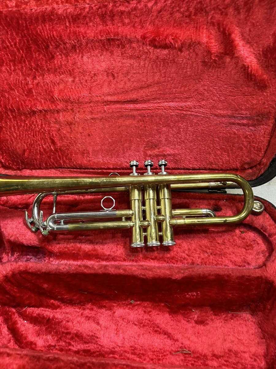 Boosey and Hawkes Malta 78 trumpet Used