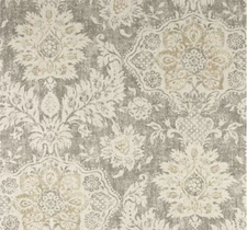 3 Yds Magnolia Home Fabric Belmont Mist  Cotton Duck   Drapery Upholstery 