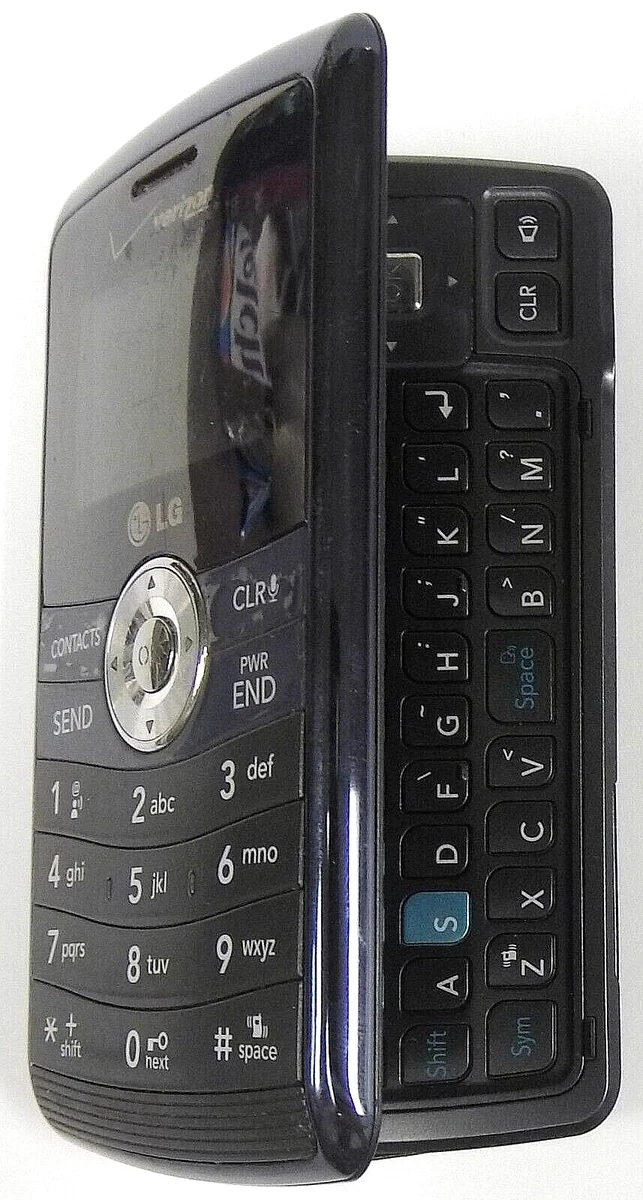 Env3 Phone