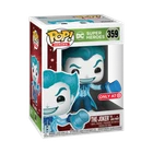 Funko Pop! Vinyl: DC Universe - The Joker as Jack Frost - Target (Exclusive)...