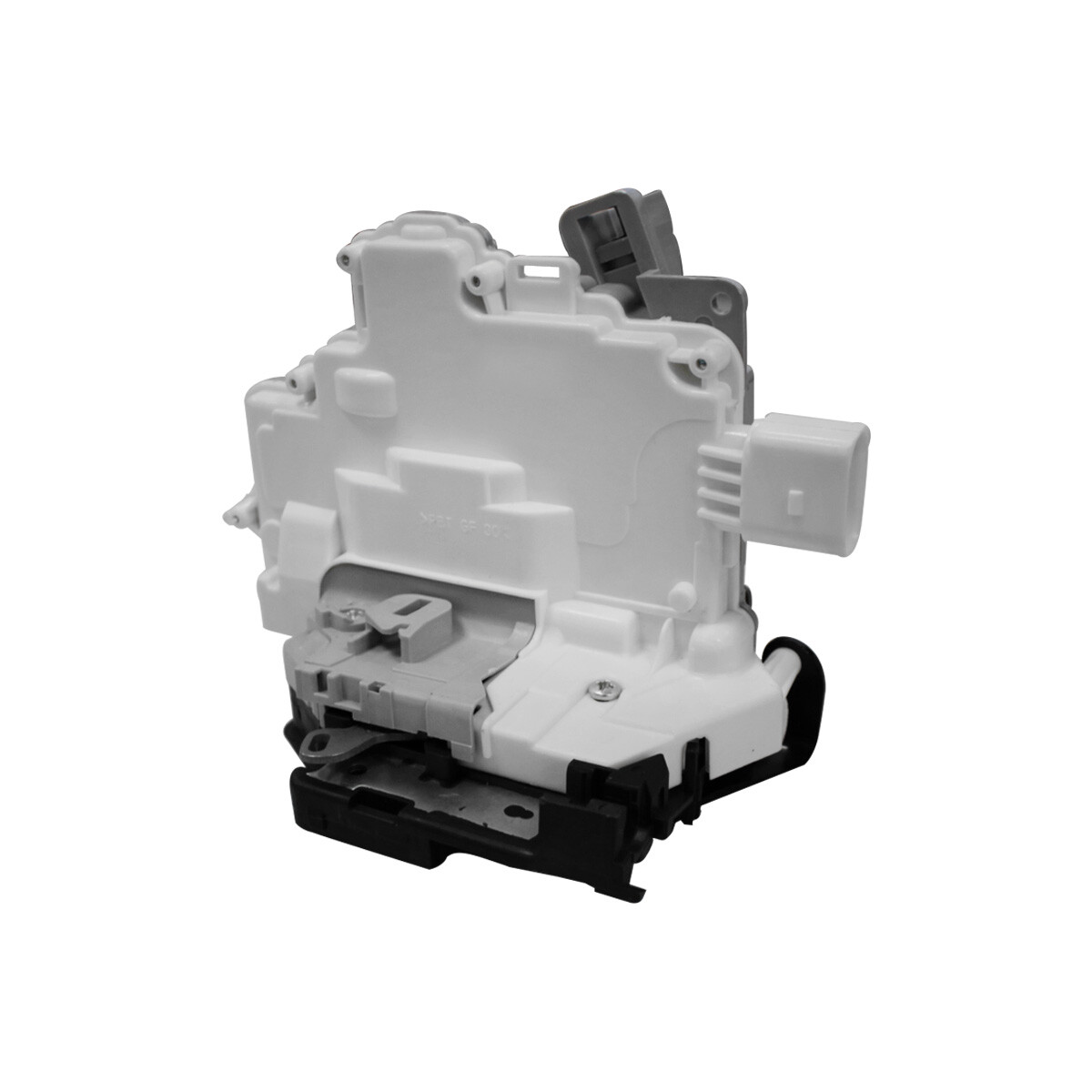Serrure bloquée Audi A4 A5 Q3 Q5 ? Solution centralisation 8J1837016A - 2