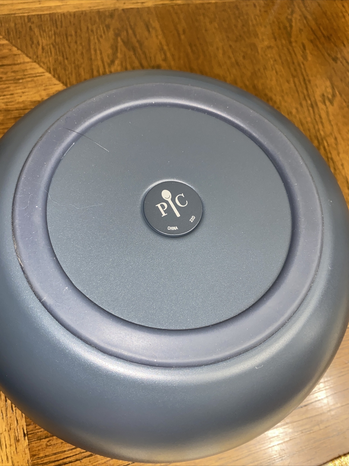 NEW no box The Pampered Chef OnTheGo INSULATED SERVING BOWL with