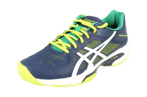 Asics Gel-Solution Speed 2 Clay Mens 
