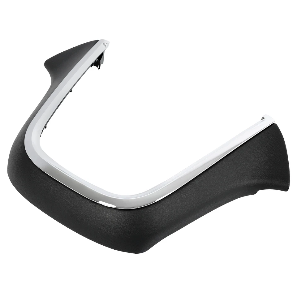 For Buick Encore Instrument Panel Center Molding Cover Dashboard Trim 2013-2016 - Image 3 of 4